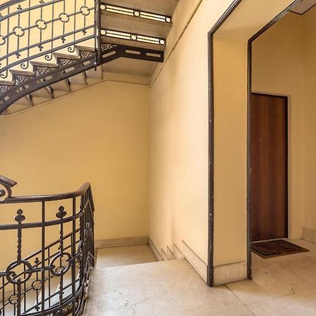 A Due Passi Da Piazza Firenze Apartment Milan Exterior photo
