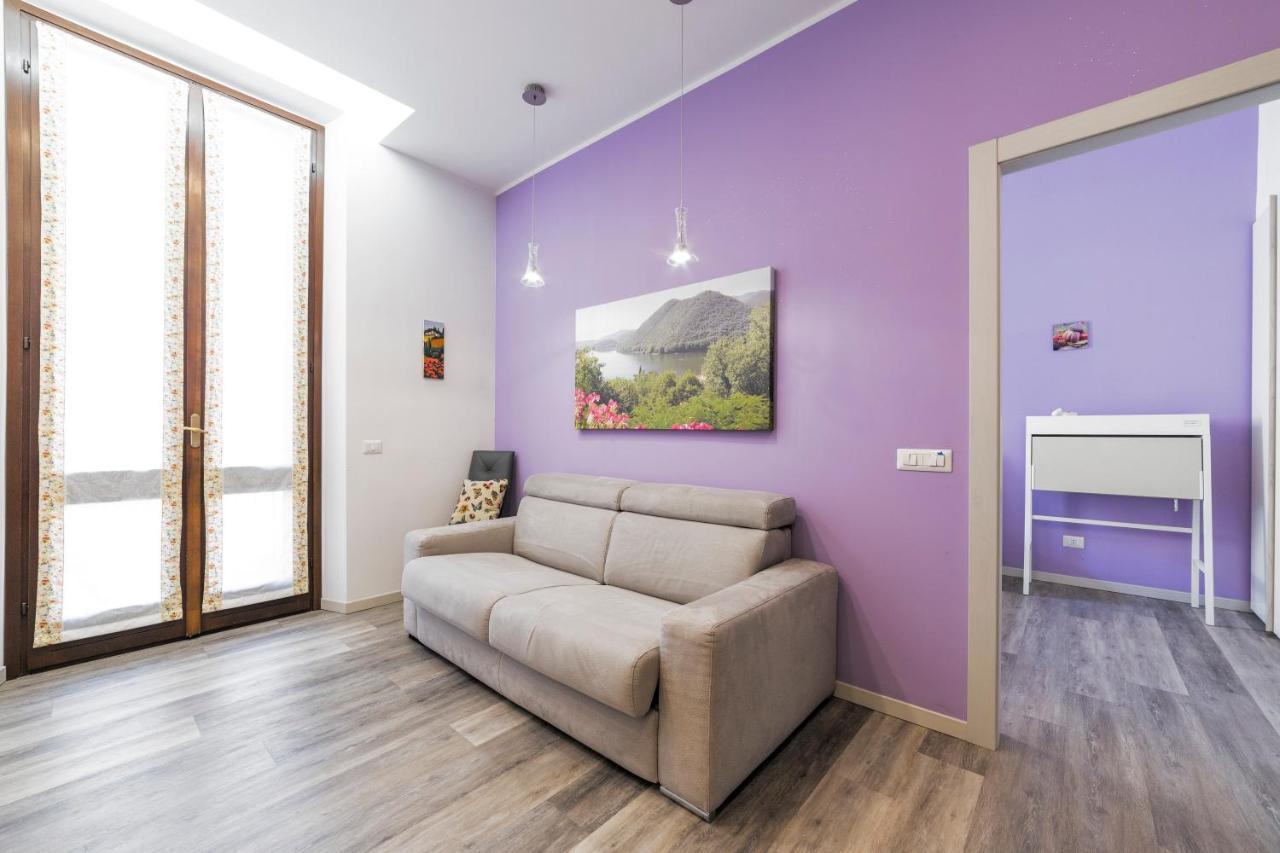 A Due Passi Da Piazza Firenze Apartment Milan Exterior photo