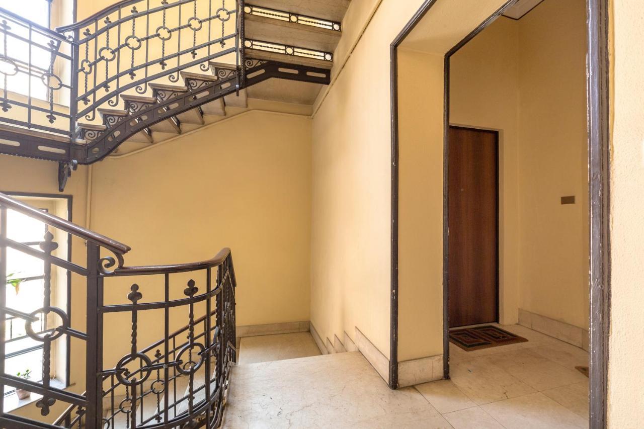 A Due Passi Da Piazza Firenze Apartment Milan Exterior photo