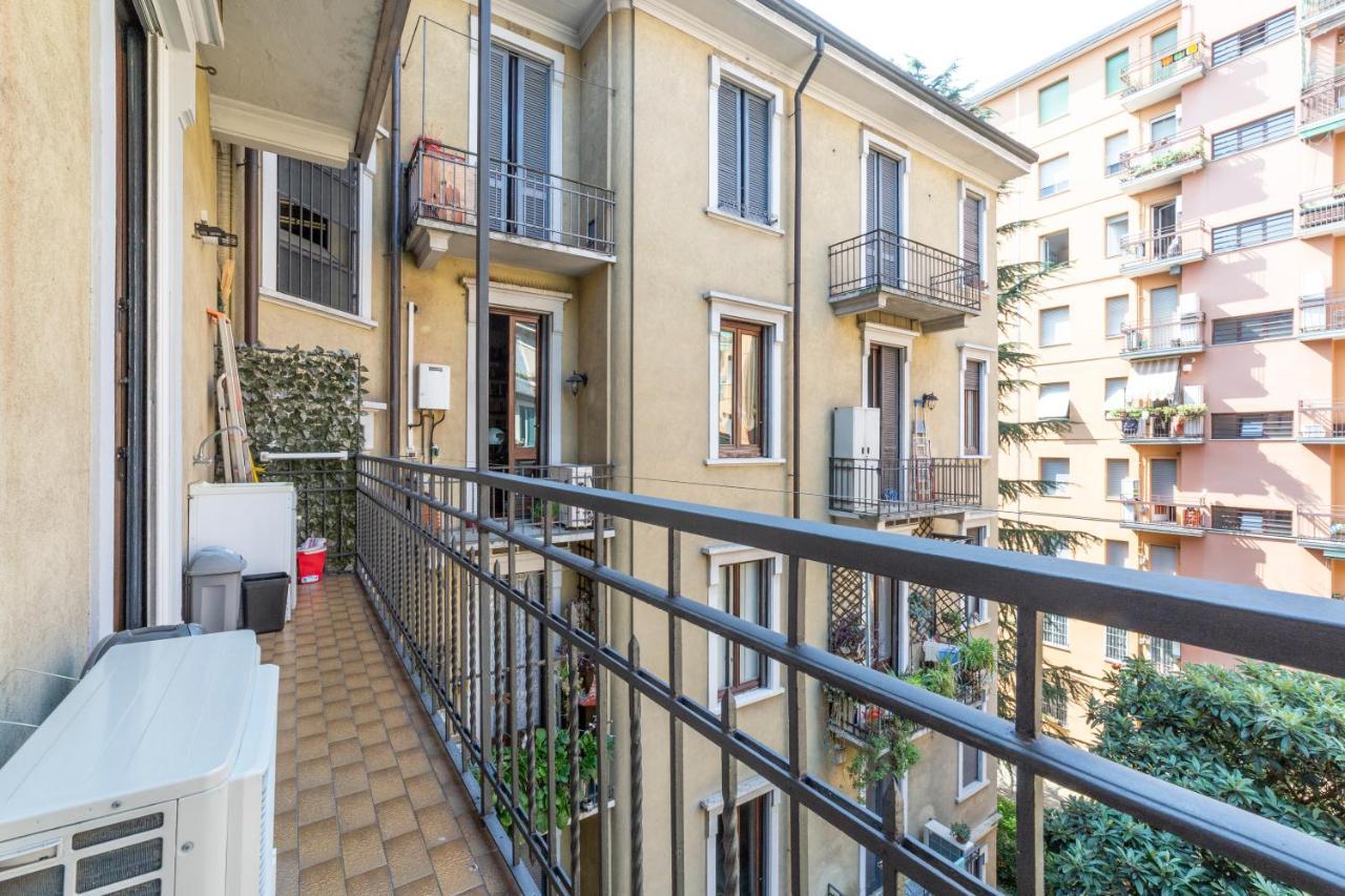 A Due Passi Da Piazza Firenze Apartment Milan Exterior photo
