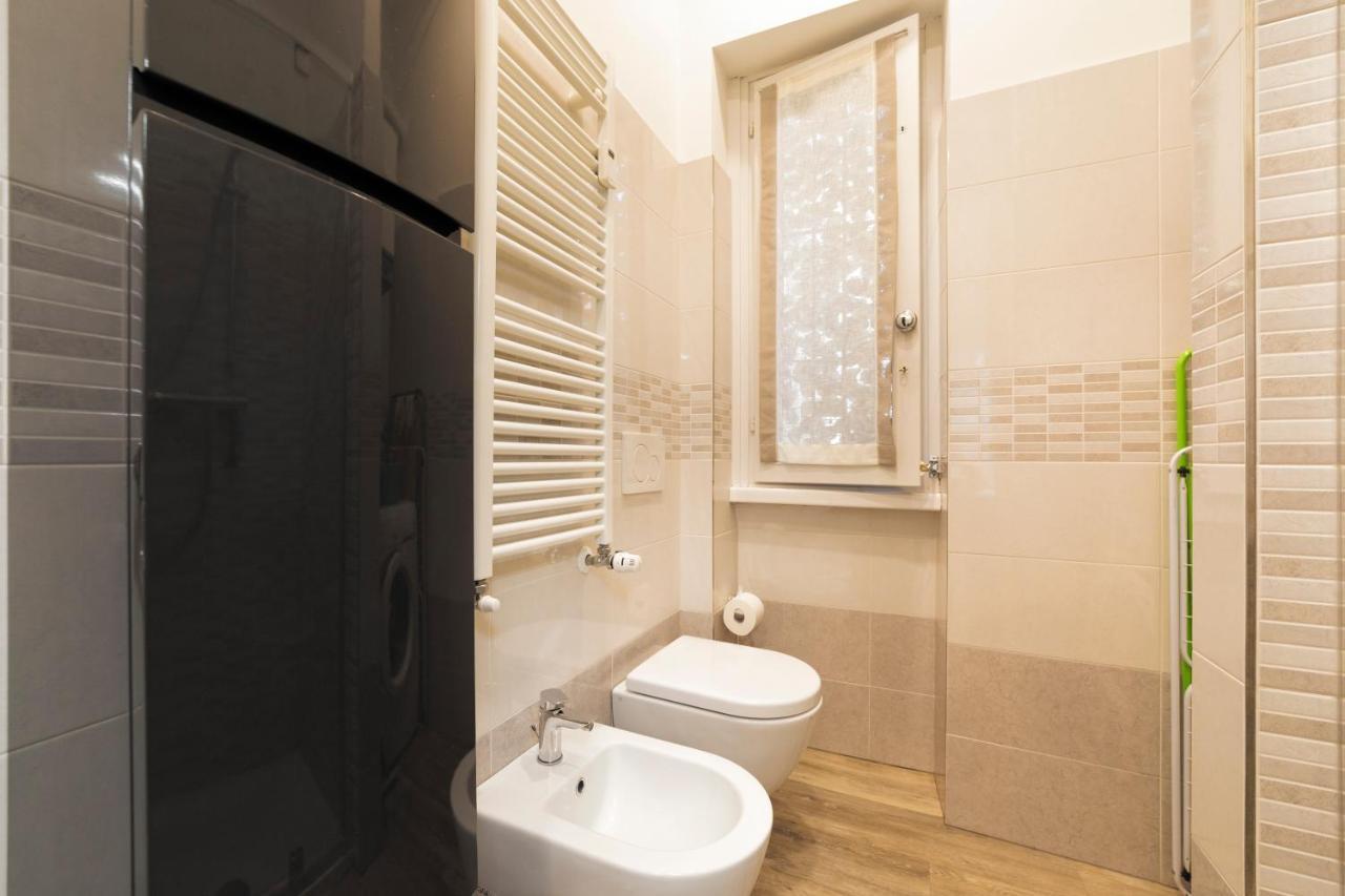 A Due Passi Da Piazza Firenze Apartment Milan Exterior photo