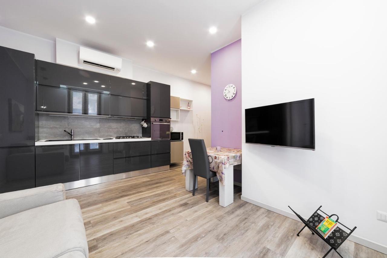 A Due Passi Da Piazza Firenze Apartment Milan Exterior photo