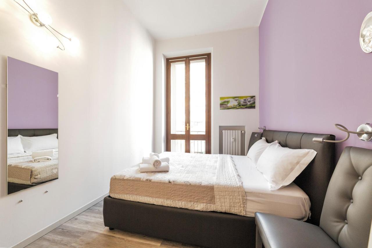 A Due Passi Da Piazza Firenze Apartment Milan Exterior photo
