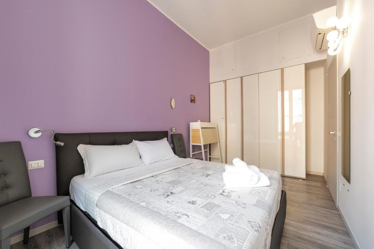 A Due Passi Da Piazza Firenze Apartment Milan Exterior photo