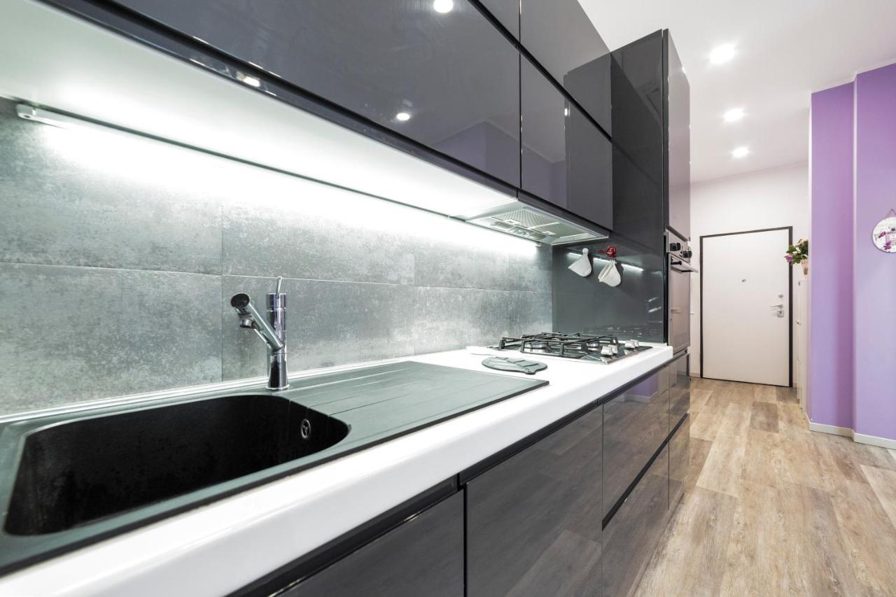 A Due Passi Da Piazza Firenze Apartment Milan Exterior photo