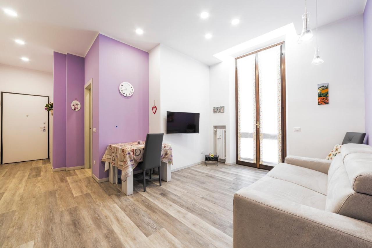 A Due Passi Da Piazza Firenze Apartment Milan Exterior photo