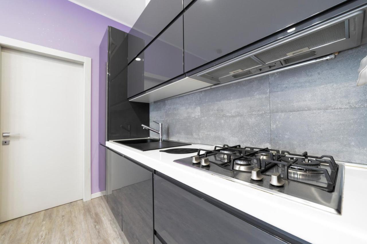 A Due Passi Da Piazza Firenze Apartment Milan Exterior photo