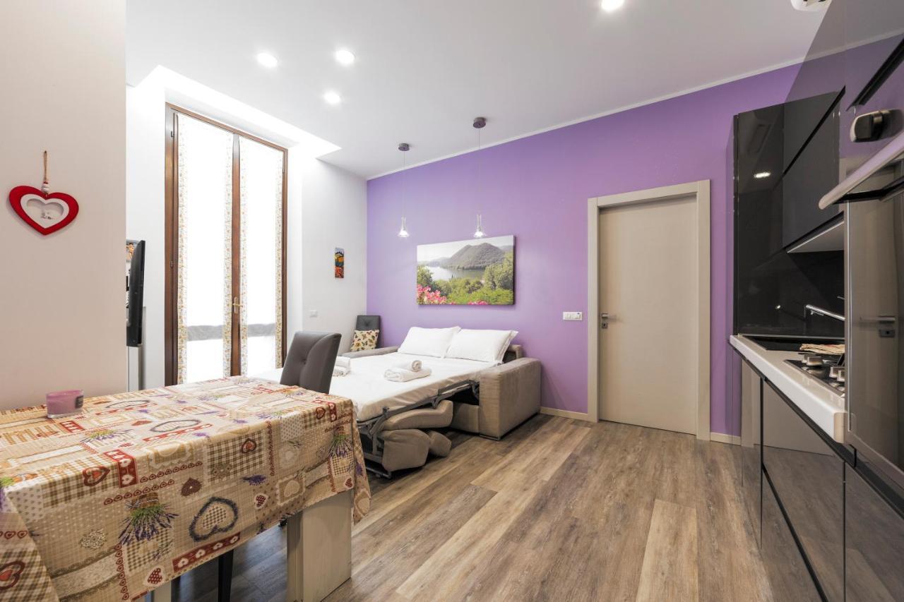 A Due Passi Da Piazza Firenze Apartment Milan Exterior photo